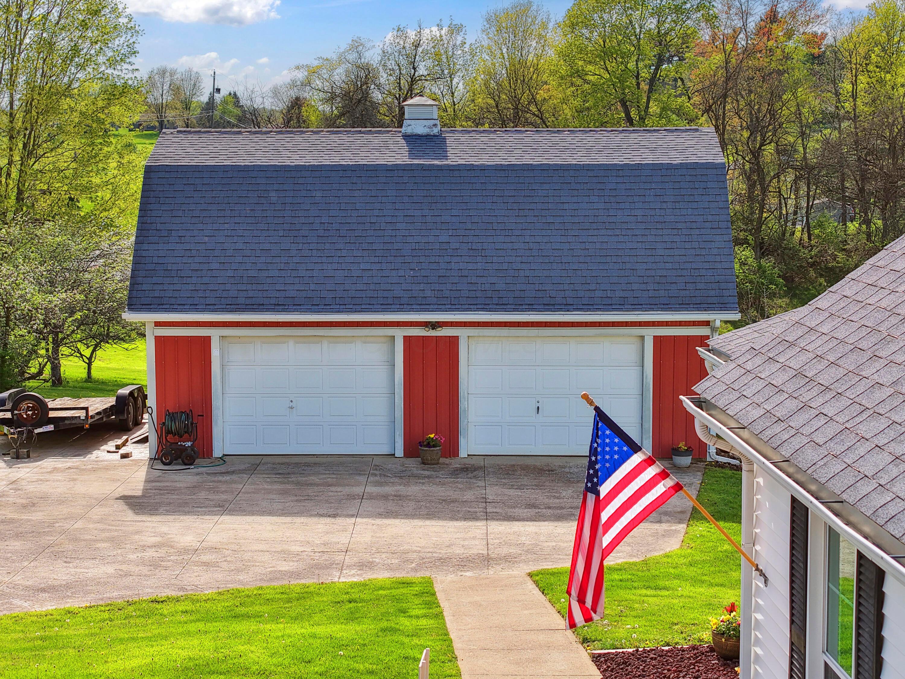 11085 New Delaware Road, Mount Vernon, Ohio image 4