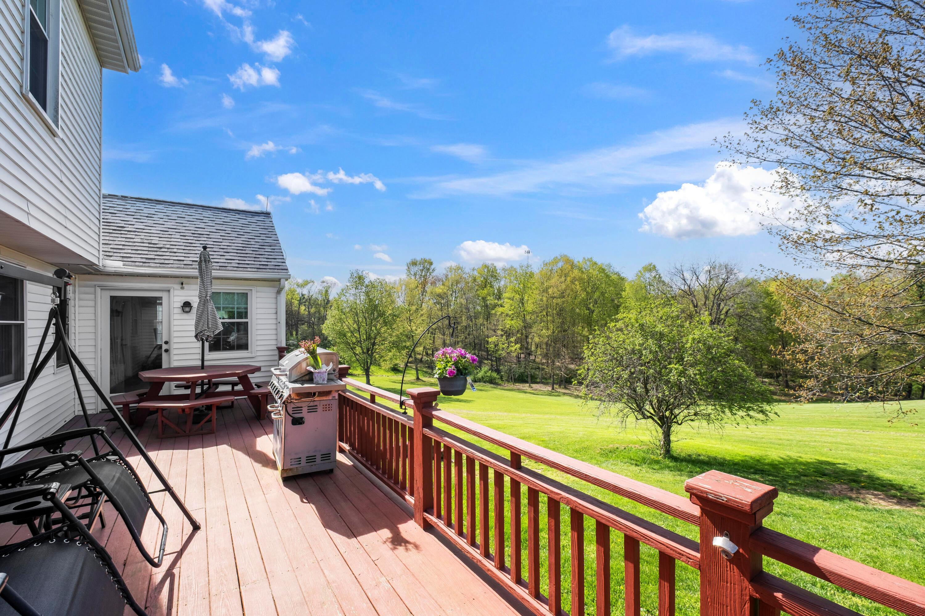 11085 New Delaware Road, Mount Vernon, Ohio image 34