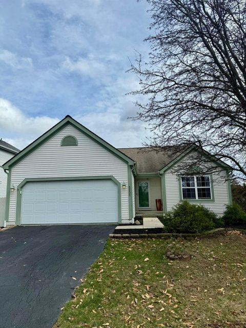 Photo of 2131 Farmland Drive, Delaware, OH 43015 (MLS # 226008760)