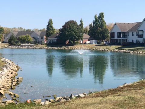 Photo of 5536 Cedar 5536A #5536A, Columbus, OH 43228 (MLS # 225043984)