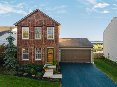 Photo of 5013 Cortez Pass, Hilliard, OH 43026 (MLS # 226038570)