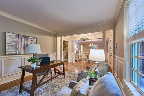 Tiny photo for 4289 Vaux Link, New Albany, OH 43054 (MLS # 226021608)