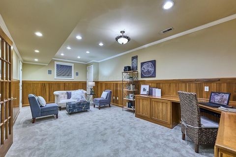 Tiny photo for 4289 Vaux Link, New Albany, OH 43054 (MLS # 226021608)