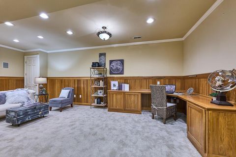 Tiny photo for 4289 Vaux Link, New Albany, OH 43054 (MLS # 226021608)