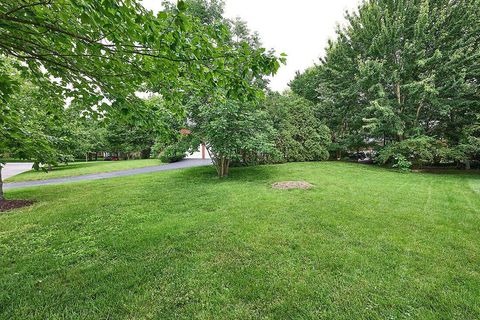 Tiny photo for 4289 Vaux Link, New Albany, OH 43054 (MLS # 226021608)