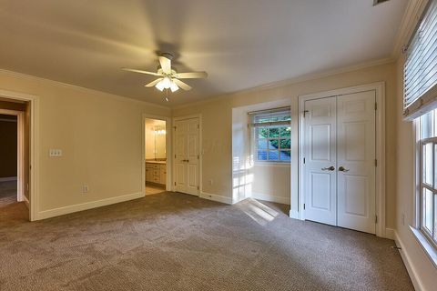 Tiny photo for 4289 Vaux Link, New Albany, OH 43054 (MLS # 226021608)