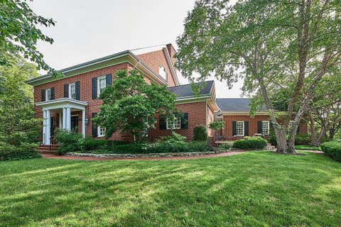 Photo of 4289 Vaux Link, New Albany, OH 43054 (MLS # 226021608)