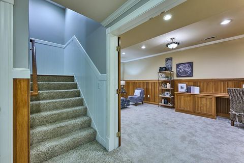 Tiny photo for 4289 Vaux Link, New Albany, OH 43054 (MLS # 226021608)