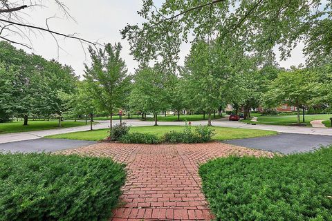 Tiny photo for 4289 Vaux Link, New Albany, OH 43054 (MLS # 226021608)