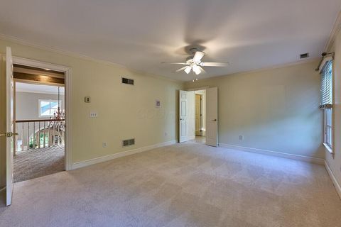 Tiny photo for 4289 Vaux Link, New Albany, OH 43054 (MLS # 226021608)