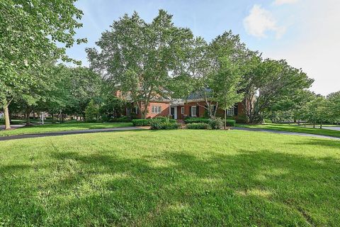 Tiny photo for 4289 Vaux Link, New Albany, OH 43054 (MLS # 226021608)