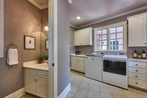Tiny photo for 4289 Vaux Link, New Albany, OH 43054 (MLS # 226021608)
