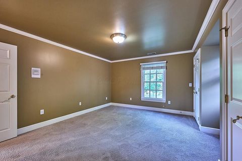 Tiny photo for 4289 Vaux Link, New Albany, OH 43054 (MLS # 226021608)