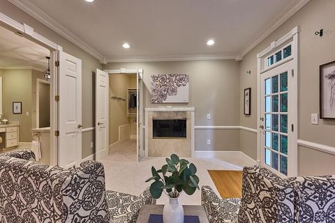 Tiny photo for 4289 Vaux Link, New Albany, OH 43054 (MLS # 226021608)