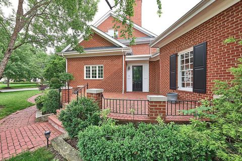 Tiny photo for 4289 Vaux Link, New Albany, OH 43054 (MLS # 226021608)