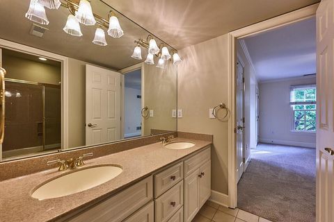 Tiny photo for 4289 Vaux Link, New Albany, OH 43054 (MLS # 226021608)