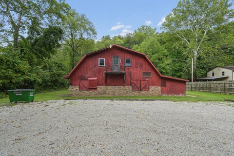 Photo of 13572 Old McArthur Road, Logan, OH 43138 (MLS # 226035398)