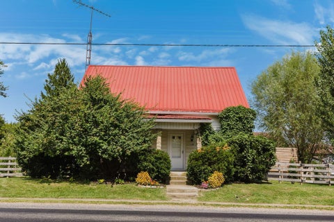 Photo of 13609 Sycamore Road, Mount Vernon, OH 43050 (MLS # 226034637)
