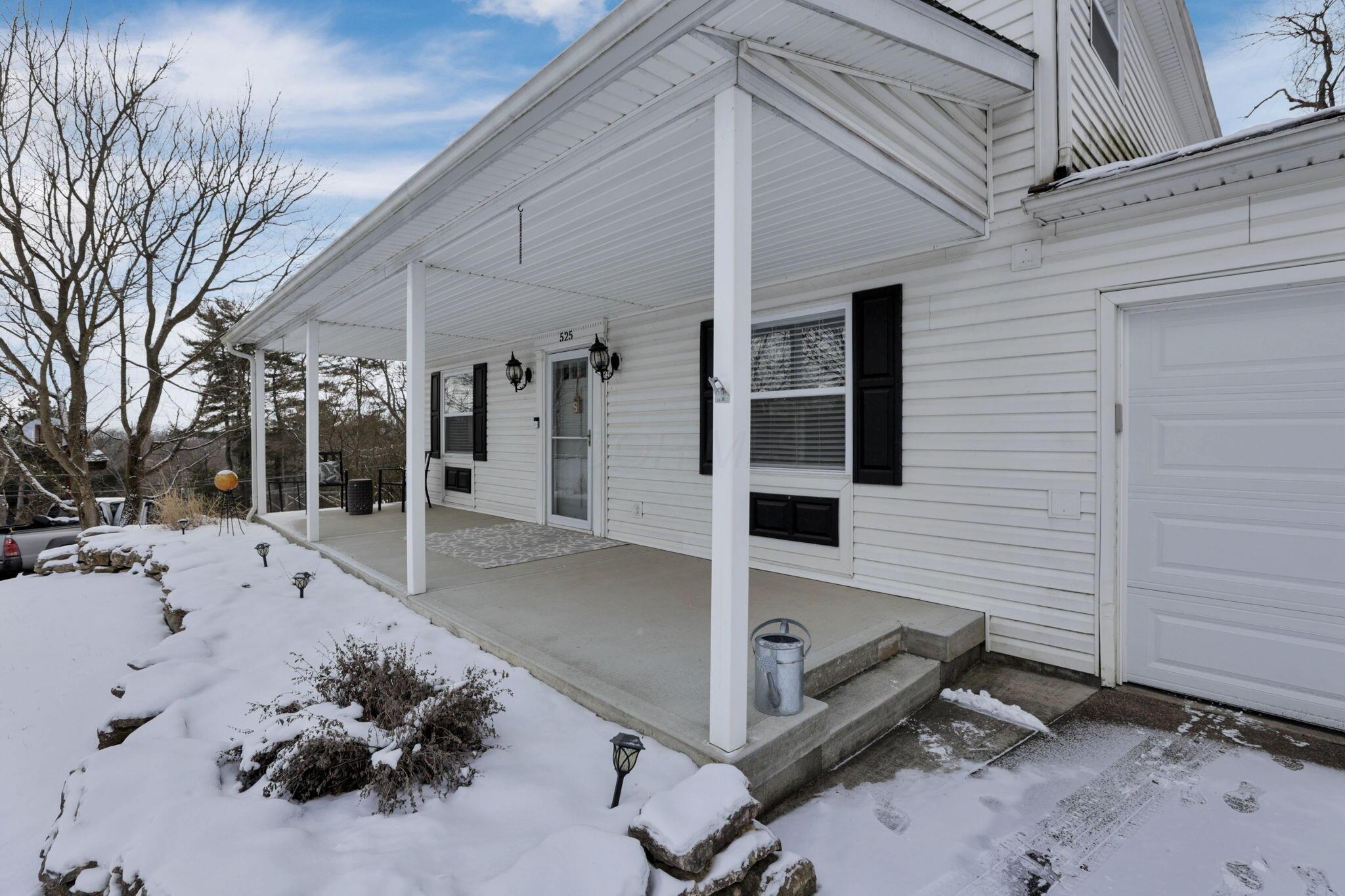 525 Londonderry Lane, Newark, Ohio image 4