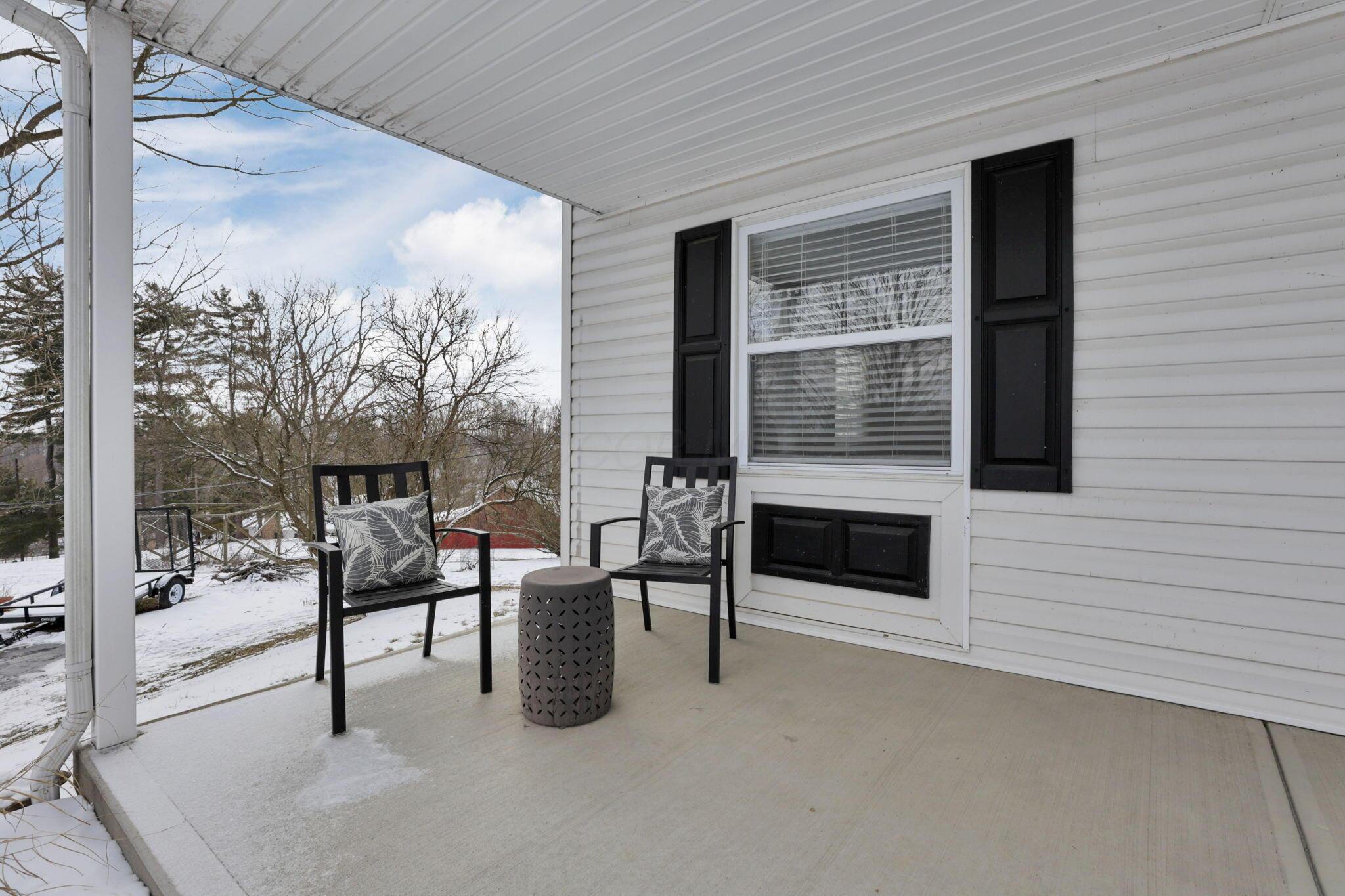 525 Londonderry Lane, Newark, Ohio image 5