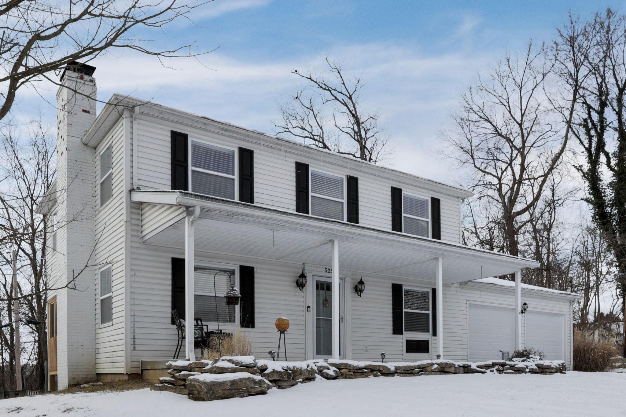 525 Londonderry Lane, Newark, Ohio image 2