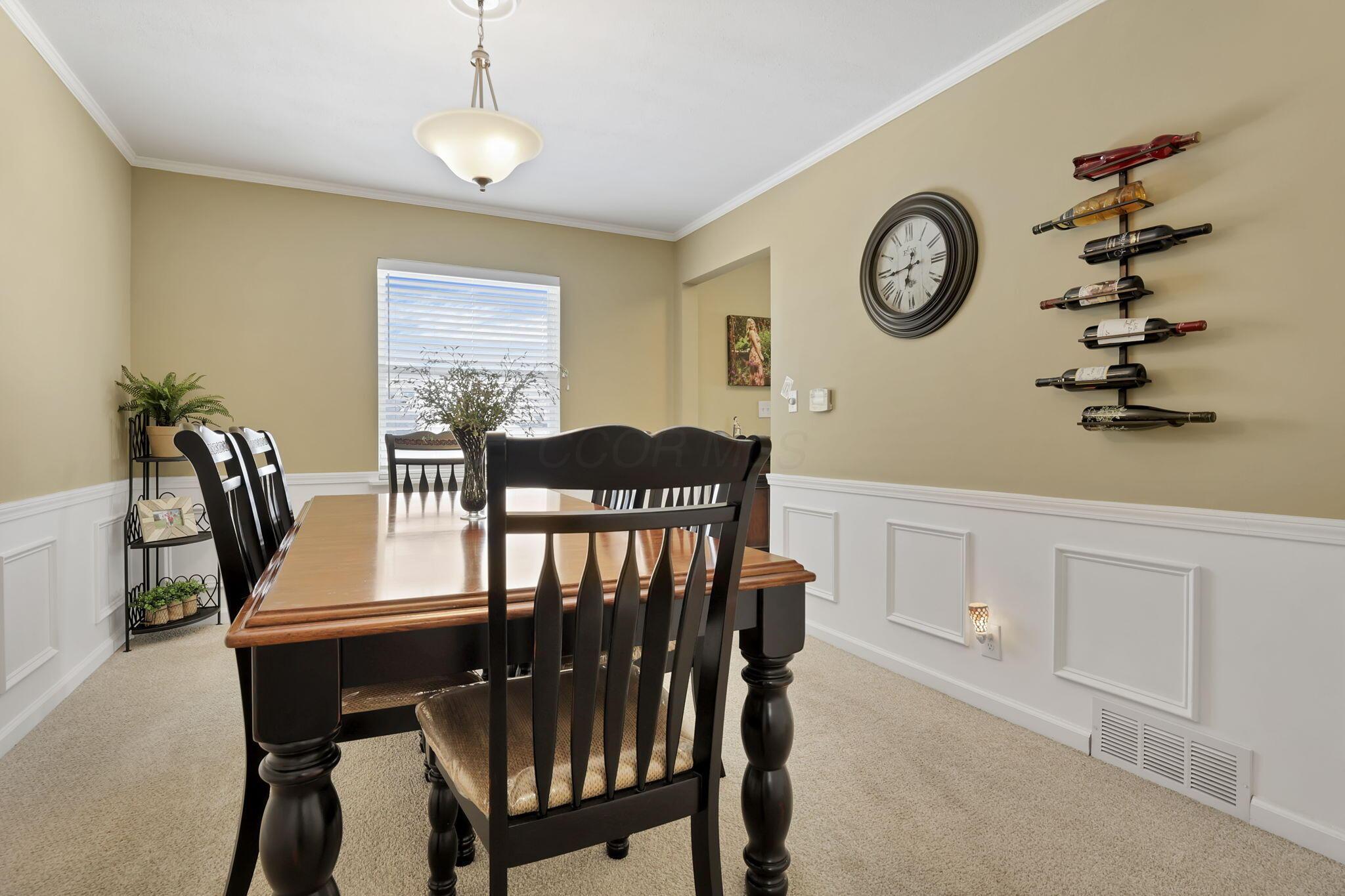 525 Londonderry Lane, Newark, Ohio image 16
