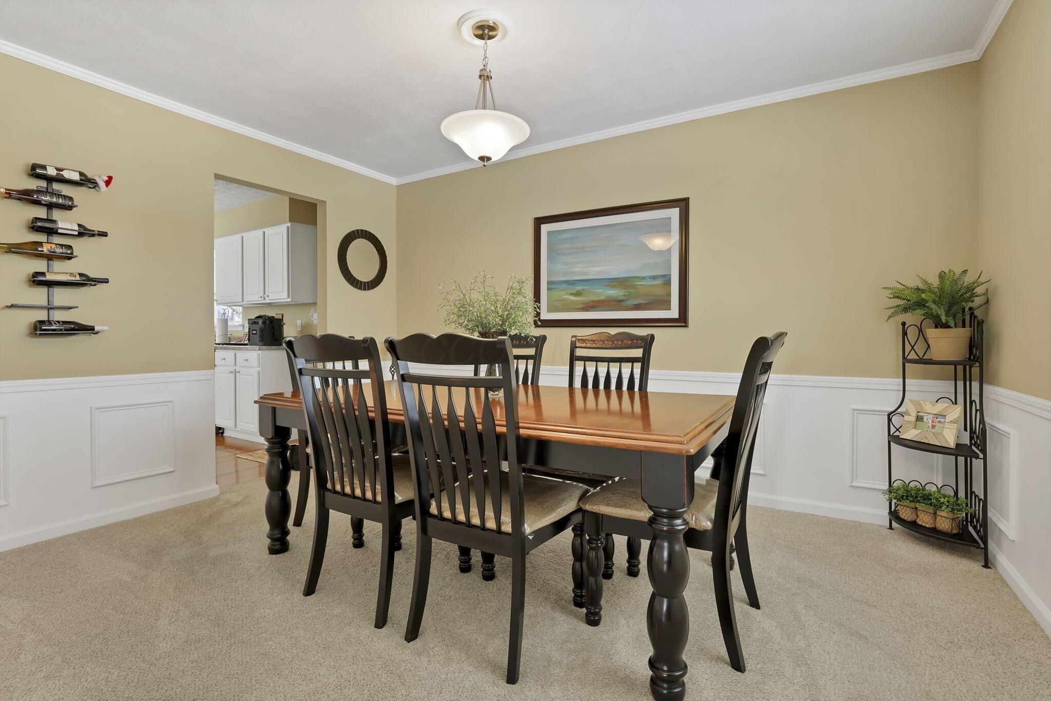 525 Londonderry Lane, Newark, Ohio image 15