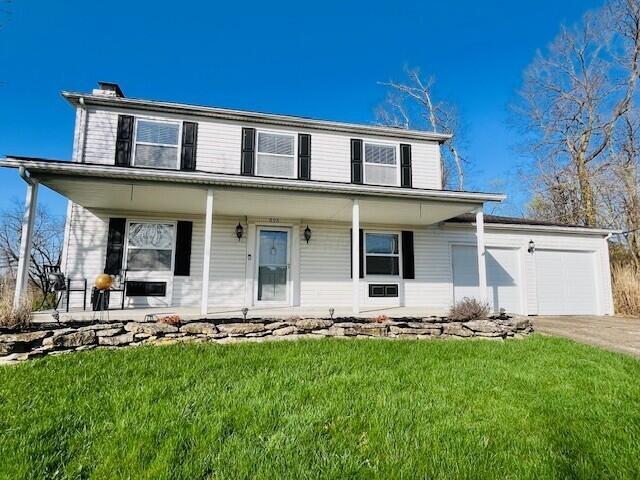525 Londonderry Lane, Newark, Ohio image 1