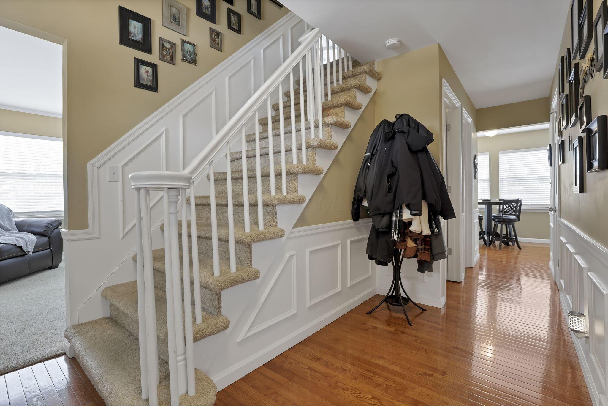 525 Londonderry Lane, Newark, Ohio image 10