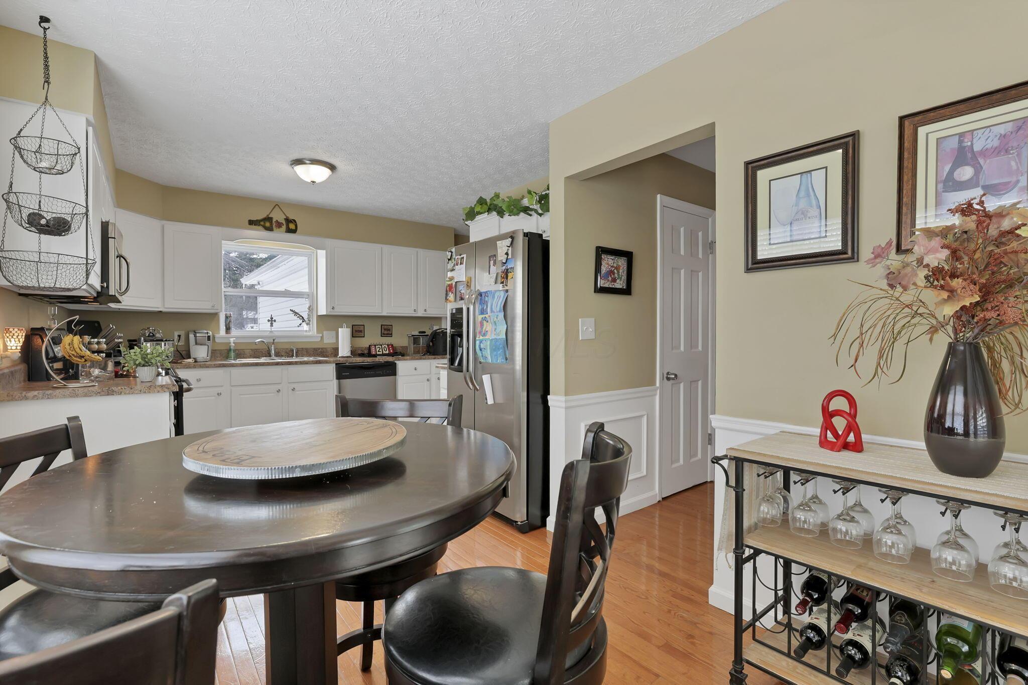 525 Londonderry Lane, Newark, Ohio image 20