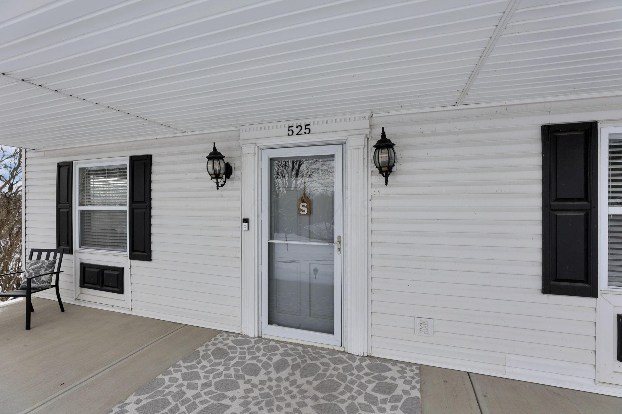 525 Londonderry Lane, Newark, Ohio image 8