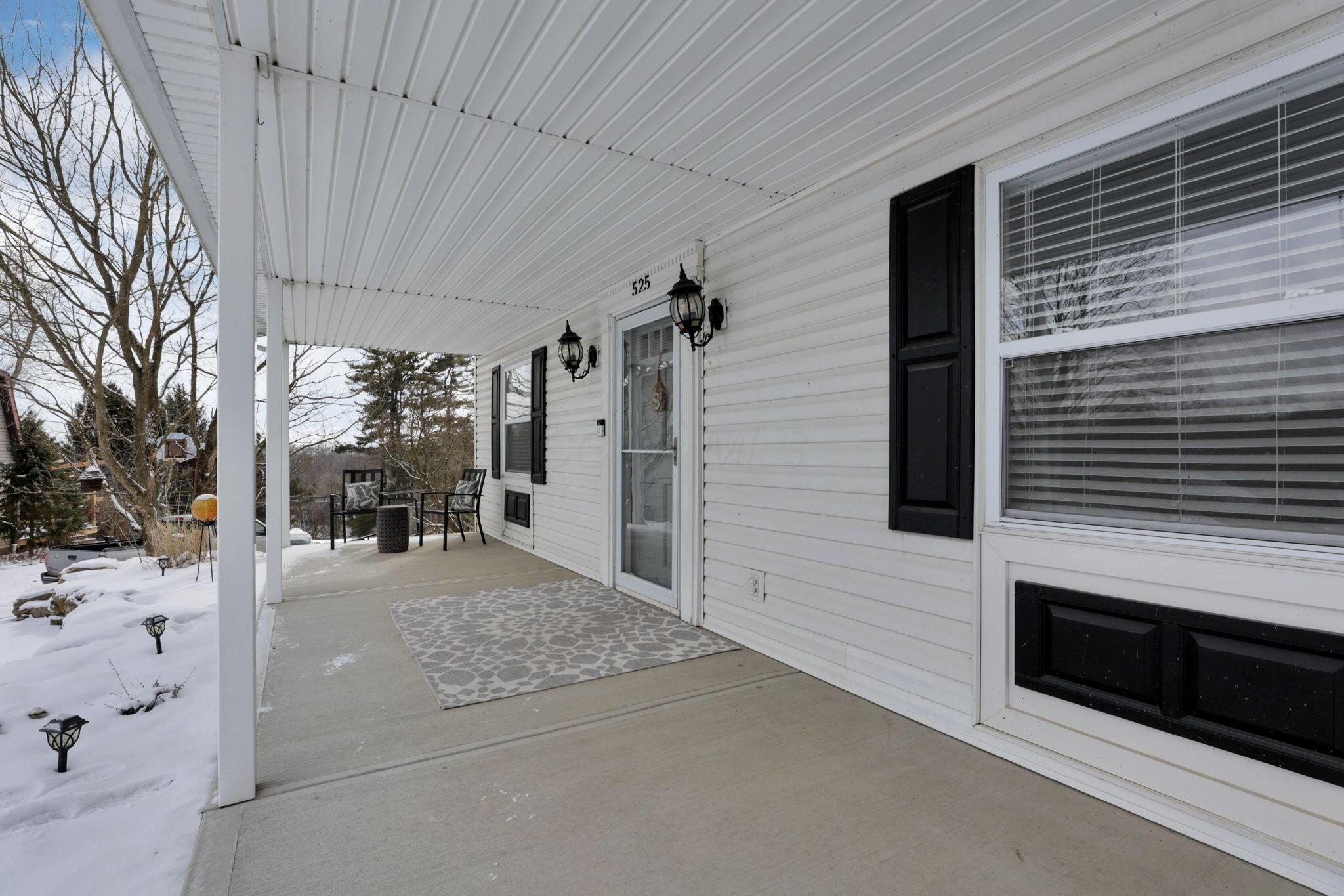 525 Londonderry Lane, Newark, Ohio image 7