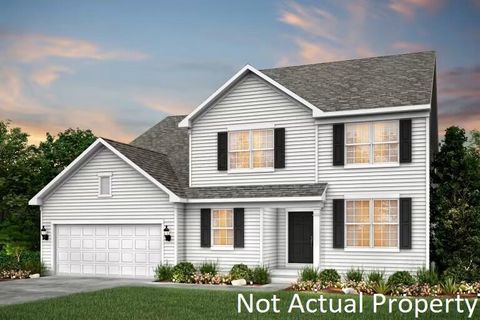 Photo of 840 Callaway Lane Lot 2424 #Lot 2424, Sunbury, OH 43074 (MLS # 226011232)