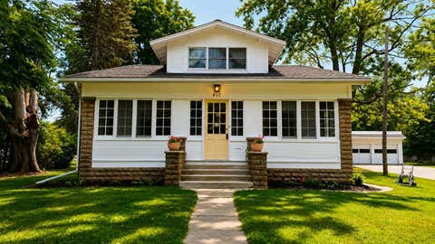 Photo of 820 W Perry Street, Bucyrus, OH 44820 (MLS # 226030010)