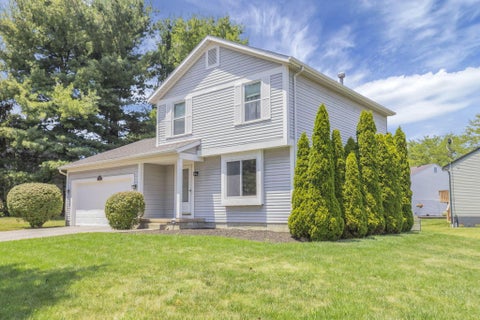Photo of 493 Meadows Boulevard, Pickerington, OH 43147 (MLS # 226024882)
