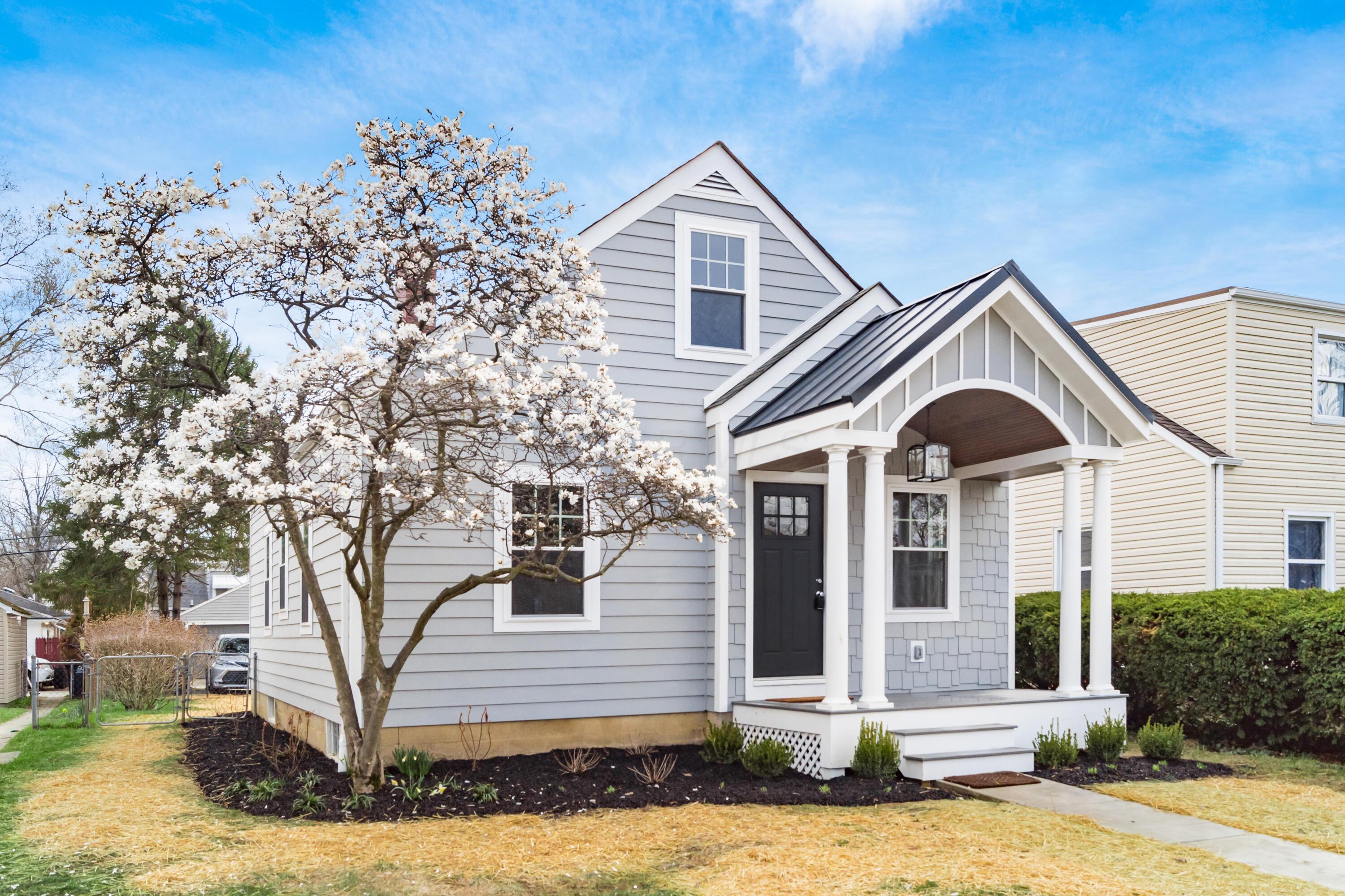 2787 Bellwood Avenue, Bexley, Ohio image 18
