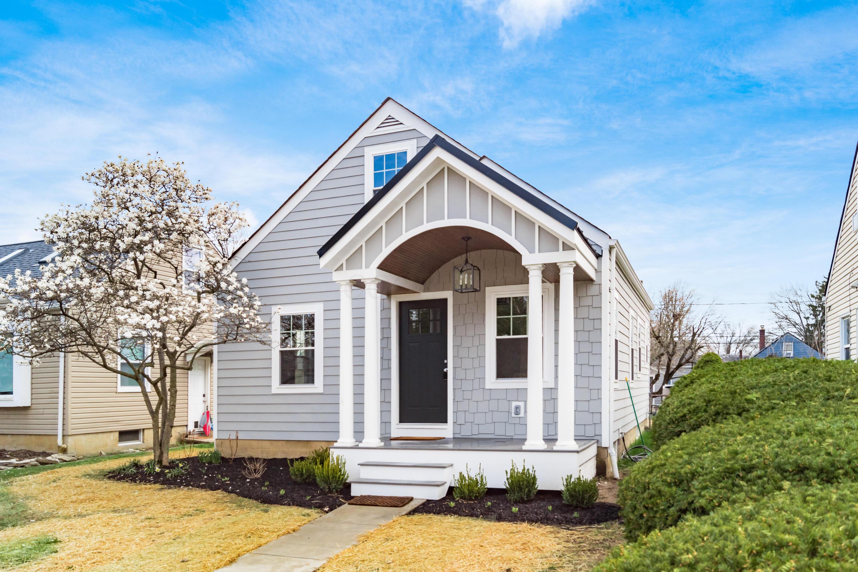 2787 Bellwood Avenue, Bexley, Ohio image 1