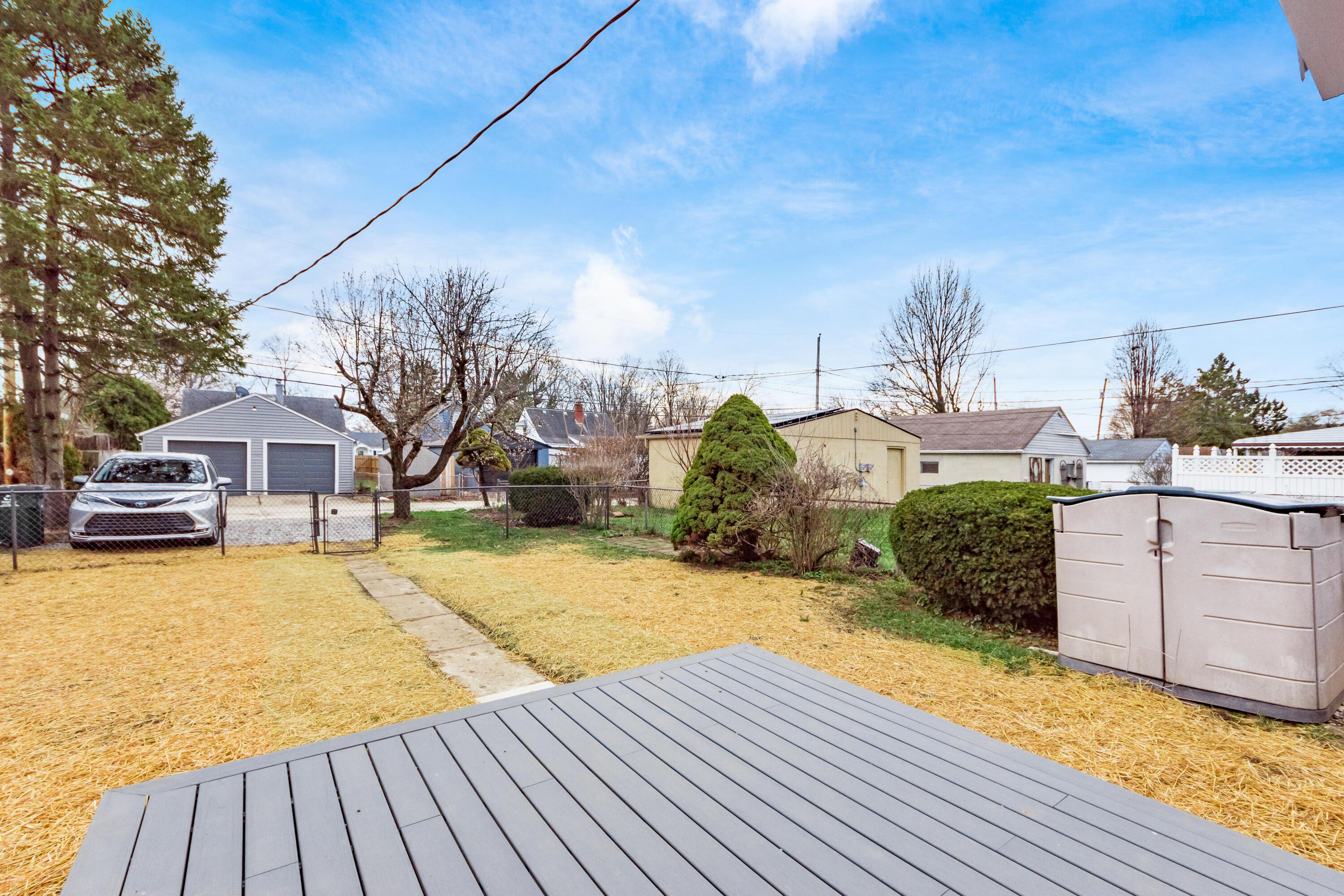 2787 Bellwood Avenue, Bexley, Ohio image 23