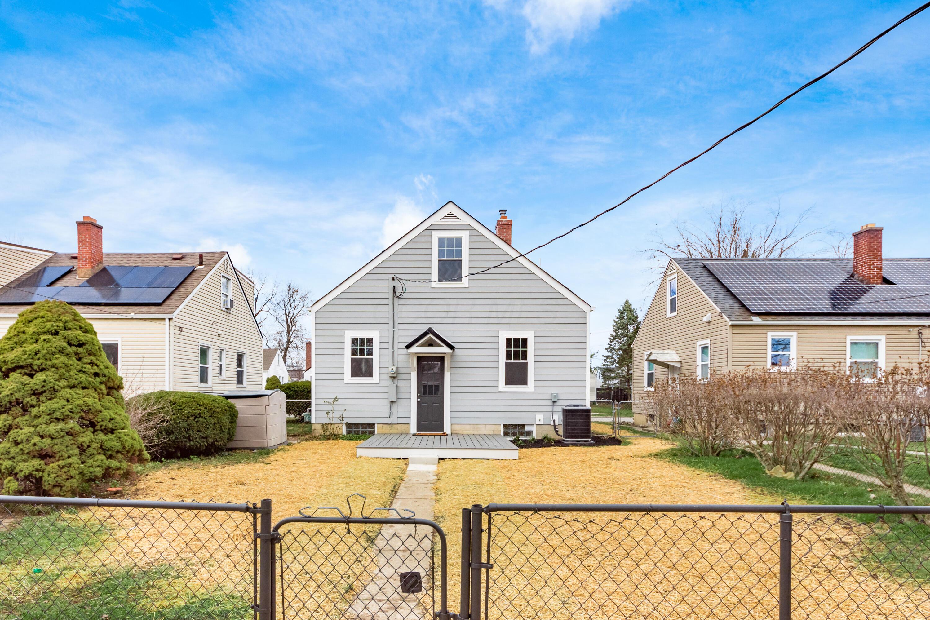 2787 Bellwood Avenue, Bexley, Ohio image 24