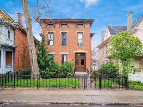 Multifamily For Rent - 41 King Avenue #D<br/> Columbus, OH 43201