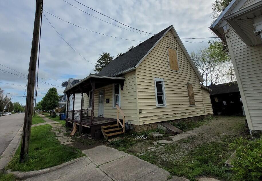 338 S Walnut Street, Wilmington, Ohio image 3