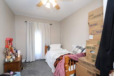 Tiny photo for 127 N Pierce Street, Crestline, OH 44827 (MLS # 226002901)