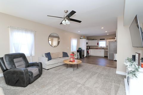 Tiny photo for 127 N Pierce Street, Crestline, OH 44827 (MLS # 226002901)