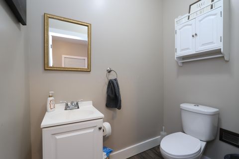 Tiny photo for 127 N Pierce Street, Crestline, OH 44827 (MLS # 226002901)