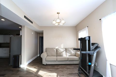 Tiny photo for 127 N Pierce Street, Crestline, OH 44827 (MLS # 226002901)