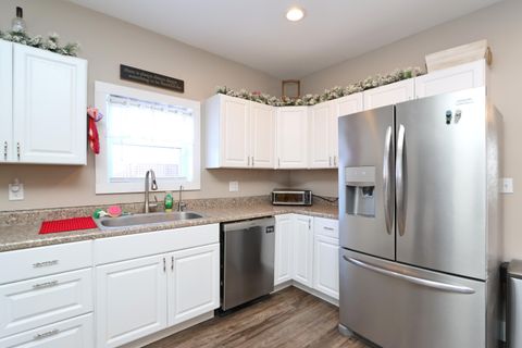 Tiny photo for 127 N Pierce Street, Crestline, OH 44827 (MLS # 226002901)