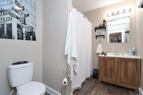 Tiny photo for 127 N Pierce Street, Crestline, OH 44827 (MLS # 226002901)