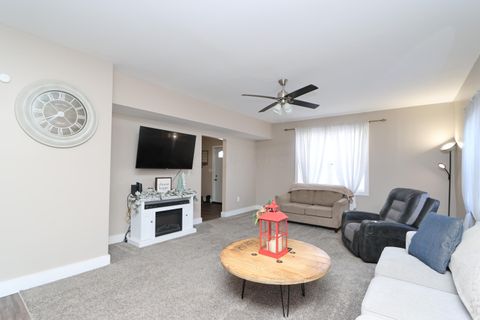 Tiny photo for 127 N Pierce Street, Crestline, OH 44827 (MLS # 226002901)