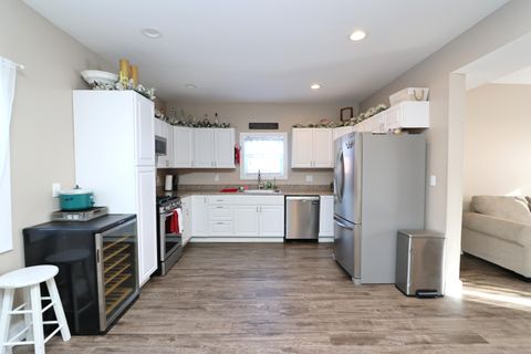 Tiny photo for 127 N Pierce Street, Crestline, OH 44827 (MLS # 226002901)