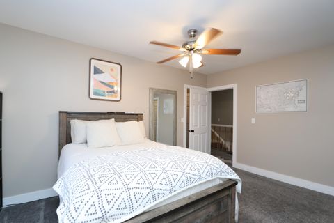 Tiny photo for 127 N Pierce Street, Crestline, OH 44827 (MLS # 226002901)